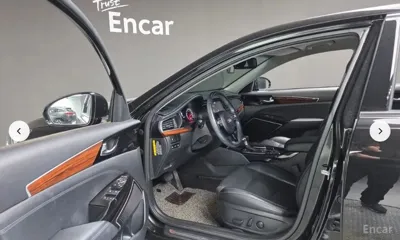 Kia K7 2017, 134982 км, за 11900000 KRW - фото 15