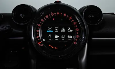 MINI Countryman 2016, 62976 км, за 9700000 KRW - фото 15