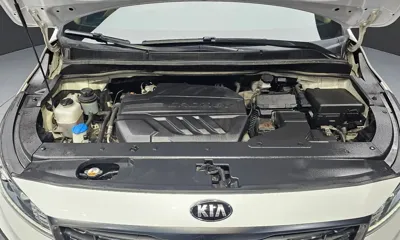 Kia Canival 2019, 59639 км, за 18900000 KRW - фото 6