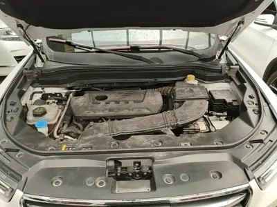 Haval H6 2020, 74300 км, за 46400 CNY - фото 20