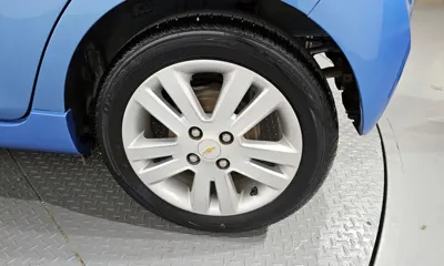 ChevroletGMDaewoo Spark 2015, 139454 км, за 2600000 KRW - фото 21