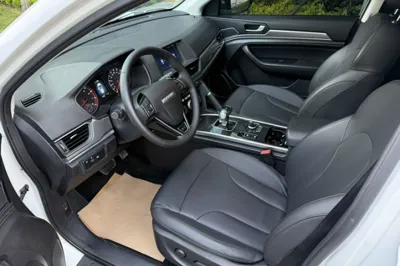 Haval H6 2019, 47100 км, за 48755.04 CNY - фото 35
