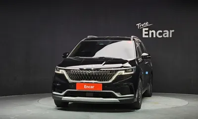 Kia Canival 2021, 187988 км, за 19000000 KRW - фото 3