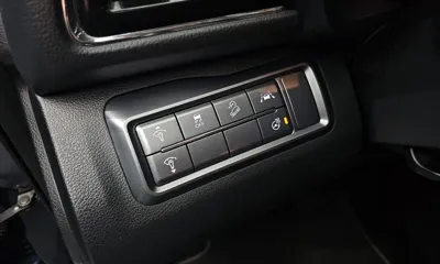 KG_Mobility_Ssangyong TIBOLI 2021, 41505 км, за 12990000 KRW - фото 16