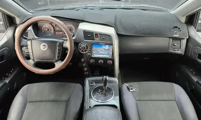 KG_Mobility_Ssangyong KORANDO 2014, 92430 км, за 5600000 KRW - фото 7
