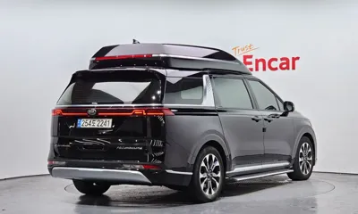 Kia Canival 2021, 44587 км, за 33990000 KRW