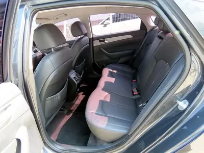 Hyundai Sonata 2019, 167652 км, за 8990000 KRW - фото 6