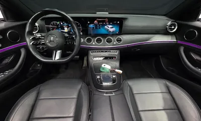 Mercedes-Benz E-Class 2021, 43630 км, за 38700000 KRW - фото 7