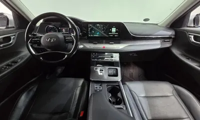 Hyundai Grandeur 2020, 141368 км, за 12500000 KRW - фото 7