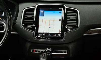 Volvo XC90 2018, 115028 км, за 25700000 KRW - фото 13