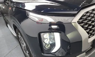 Hyundai Palisade 2022, 85825 км, за 24900000 KRW - фото 22
