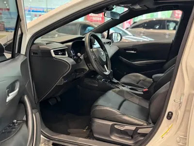 Toyota Levin 2022, 37000 км, за 59800 CNY - фото 9