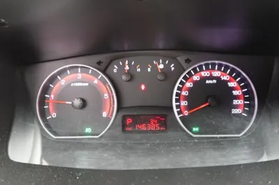 KG_Mobility_Ssangyong KORANDO 2016, 146314 км, за 5500000 KRW - фото 8