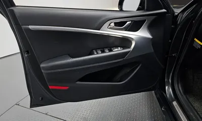 Genesis G70 2018, 76501 км, за 16800000 KRW - фото 24