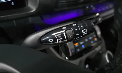 Hyundai Casper 2023, 74729 км, за 15800000 KRW - фото 30