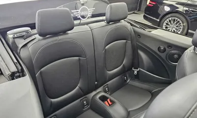 MINI Cooper Convertible 2016, 77080 км, за 11500000 KRW - фото 12