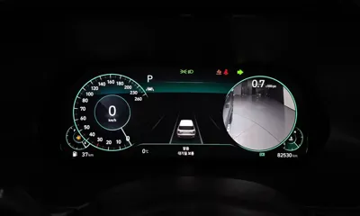 Hyundai Palisade 2022, 82530 км, за 30990000 KRW - фото 8
