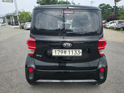 Kia Ray 2018, 99284 км, за 10700000 KRW - фото 6