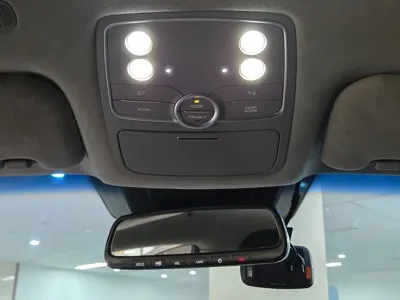 Kia K9 2014, 253757 км, за 4500000 KRW - фото 16