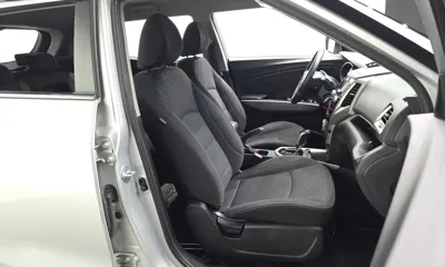KG_Mobility_Ssangyong TIBOLI 2017, 53716 км, за 5200000 KRW - фото 12