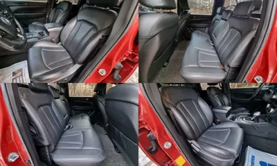 KG_Mobility_Ssangyong Rexton 2021, 101834 км, за 18000000 KRW - фото 10