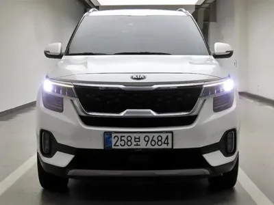 Kia Seltos 2022, 79322 км, за 18800000 KRW - фото 2
