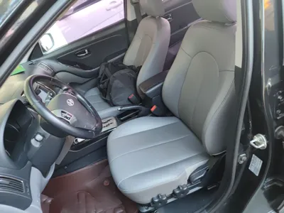 Hyundai Celesta 2011, 86800 км, за 21577.96 CNY - фото 16