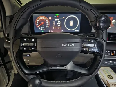 Kia Canival 2025, 14400 км, за 37890000 KRW - фото 8