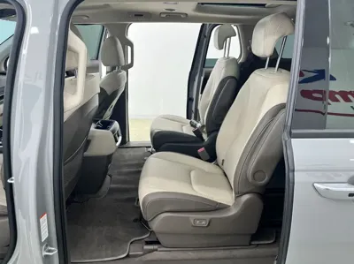 Kia Canival 2024, 39632 км, за 38700000 KRW - фото 9
