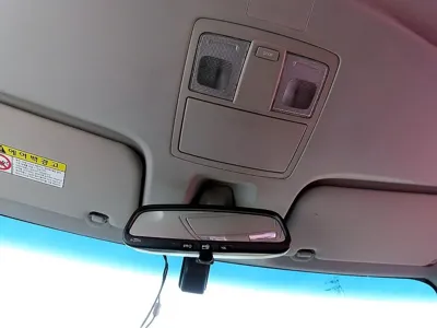 Kia Ray 2015, 78911 км, за 8500000 KRW - фото 15