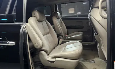 Kia Canival 2016, 226796 км, за 7400000 KRW - фото 12