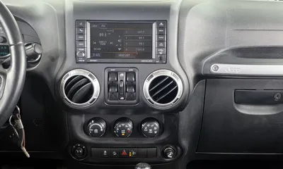 Jeep Wrangler 2016, 51492 км, за 23900000 KRW - фото 14