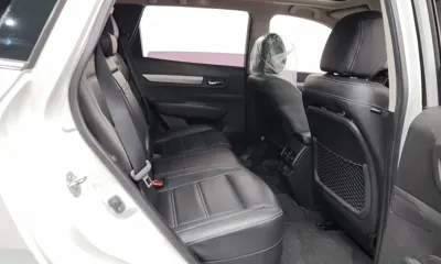 Renault-KoreaSamsung QM6 2017, 85539 км, за 9800000 KRW - фото 11