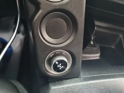 KG_Mobility_Ssangyong KORANDO 2017, 161873 км, за 9000000 KRW - фото 18