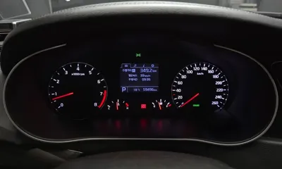 Kia K7 2013, 339335 км, за 3200000 KRW - фото 8