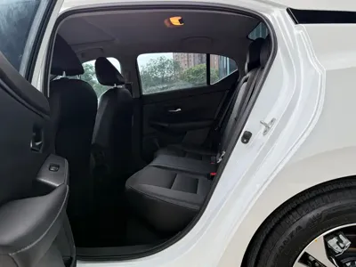 Nissan Sylphy 2026, 21000 км, за 71800 CNY - фото 10