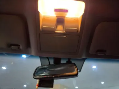 KG_Mobility_Ssangyong Rexton 2019, 85054 км, за 14100000 KRW - фото 16