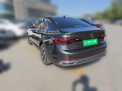 Volkswagen Sagitar 2025, 1600 км, за 107686.63 CNY