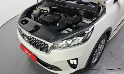 Kia Sorento 2019, 97620 км, за 19990000 KRW - фото 6