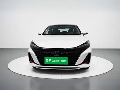 Changan Eado 2025, 16400 км, за 63600 CNY - фото 24