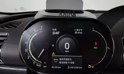 MINI Clubman 2021, 82120 км, за 20200000 KRW - фото 8
