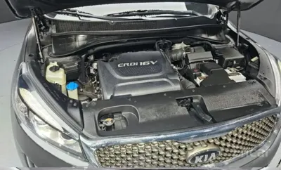 Kia Sorento 2015, 152366 км, за 10900000 KRW - фото 17