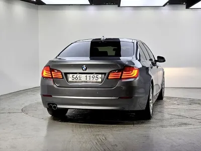 BMW 5-Series 2013, 170000 км, за 6300000 KRW