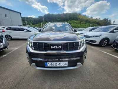 Kia Mohave 2022, 121666 км, за 30500000 KRW