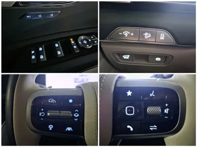 Genesis GV80 2025, 27334 км, за 36910000 KRW - фото 9