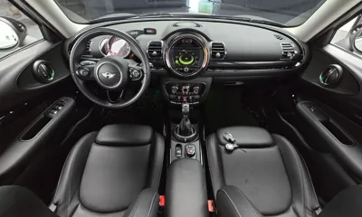 MINI Clubman 2017, 45045 км, за 12000000 KRW - фото 7
