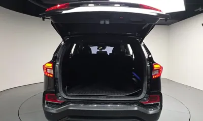 KG_Mobility_Ssangyong Rexton 2018, 92718 км, за 14400000 KRW - фото 20