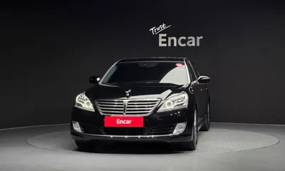 Hyundai Equus 2015, 293533 км, за 4500000 KRW