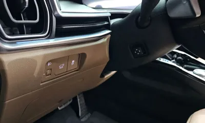 Kia Sorento 2024, 19529 км, за 46500000 KRW - фото 29