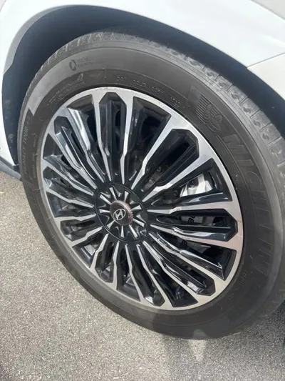 Hyundai Palisade 2022, 92000 км, за 25000000 KRW - фото 6